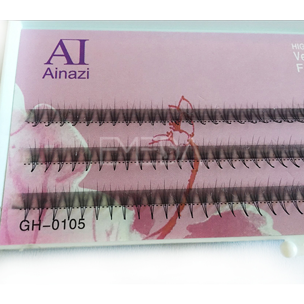 3d individual eyelash extension supplies S92